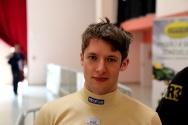 Rallye Český Krumlov: Tisková konference před startem